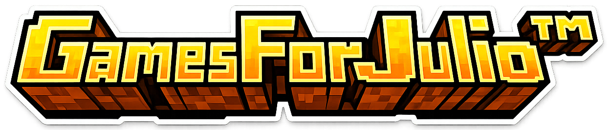 Gamesforjulio